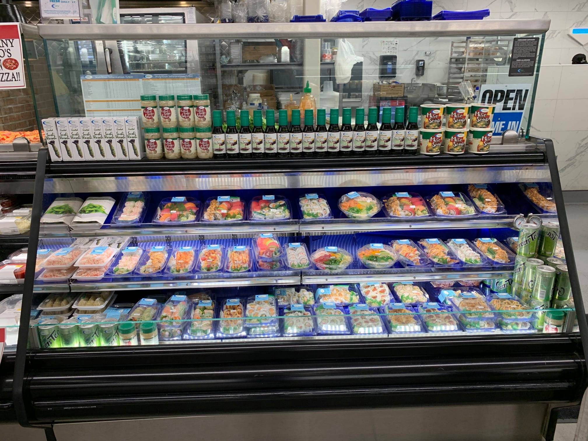 ZUPPARDO'S FAMILY MARKET - Metairie LA - Hours, Directions, Reviews