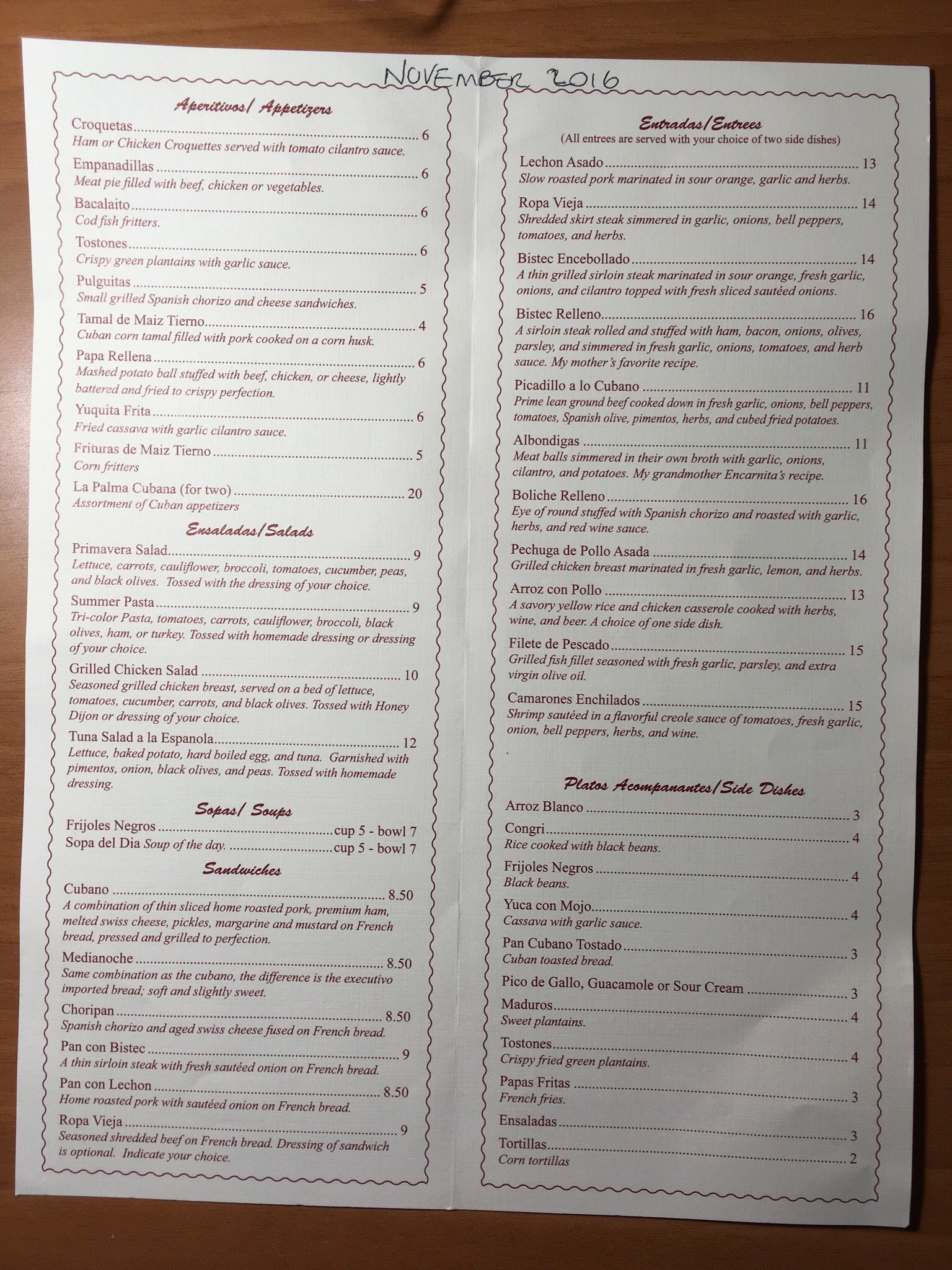 Photo credit: Tripadvisor