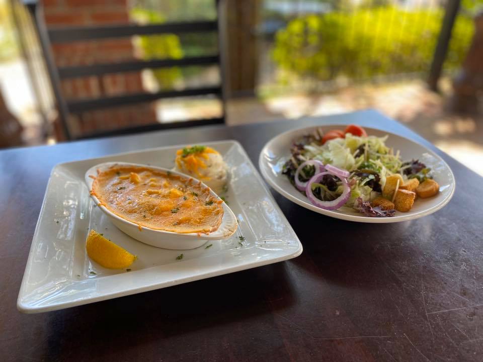 Don's Seafood 4801 Veterans Memorial Blvd, Metairie