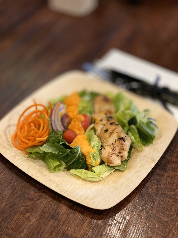 Café Equator Thai Cuisine 2920 Severn Ave, Metairie