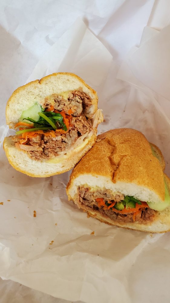 Fusion Cafe 5000 W Esplanade Ave, Metairie