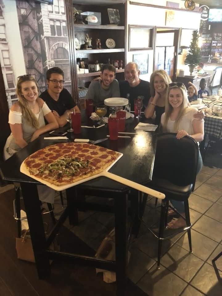 That's Amore Pizzeria 4441 W Metairie Ave, Metairie