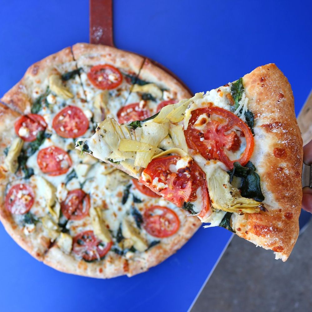 Reginelli's Pizzeria 4529 Clearview Pkwy, Metairie