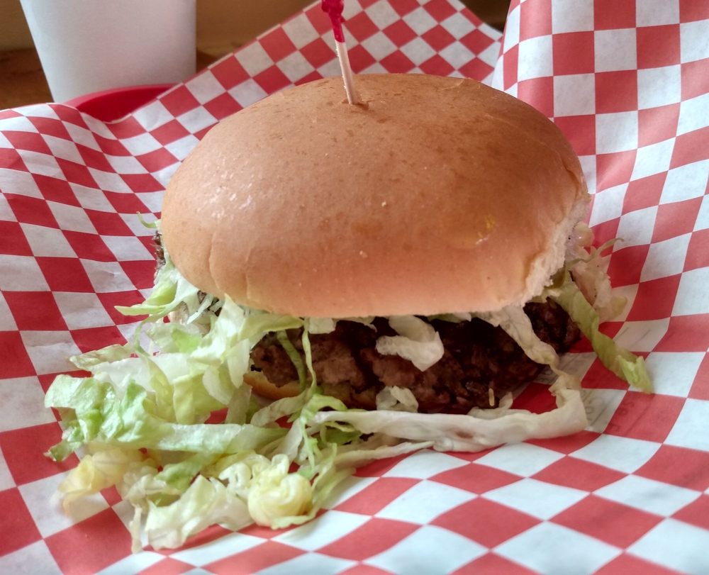 Lee's Hamburgers 3516 Veterans Memorial Blvd, Metairie