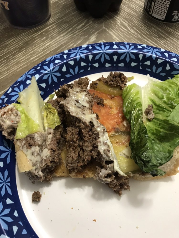 Buddy's Kitchen located right behind jiggers bar, 1645 Veterans Memorial Blvd #c, Metairie