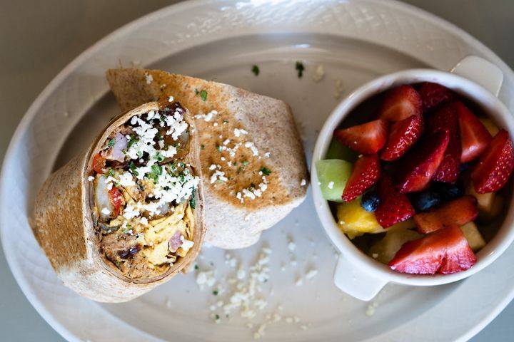 Blue Line Sandwich Co. 2023 Metairie Rd, Metairie