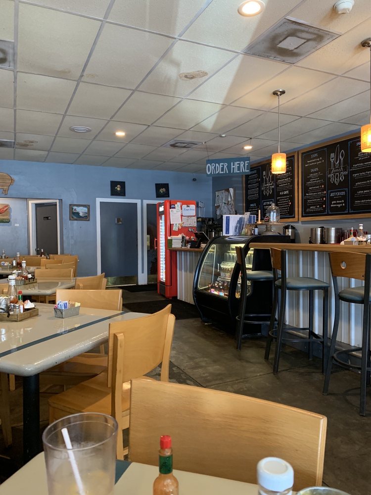 Blue Line Sandwich Co. 2023 Metairie Rd, Metairie