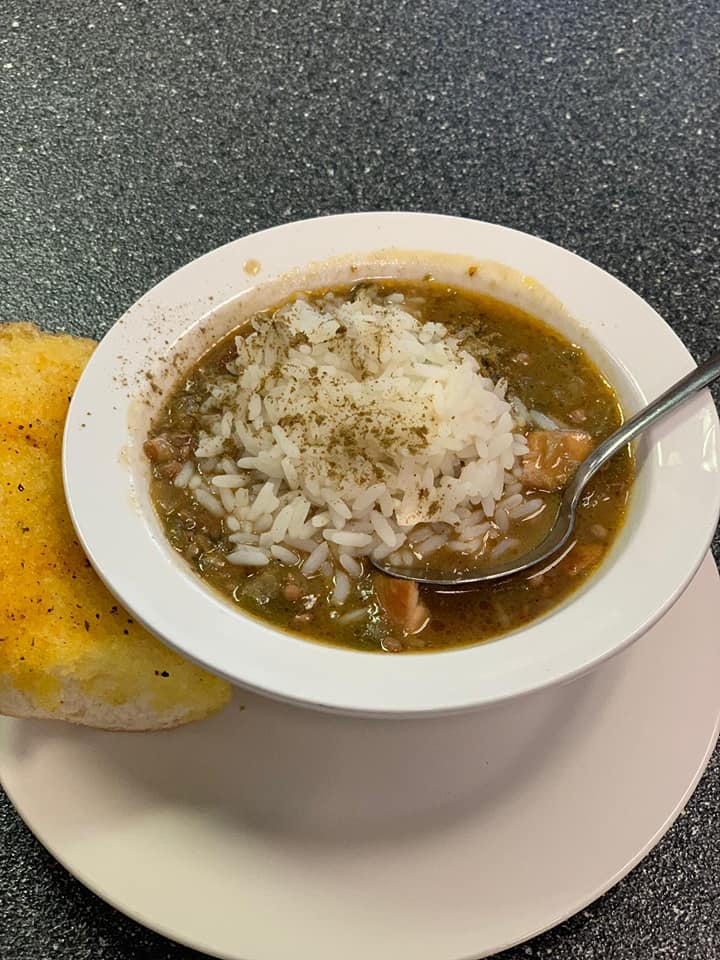 Kosher Cajun NY Deli & Grocery 3519 Severn Ave, Metairie