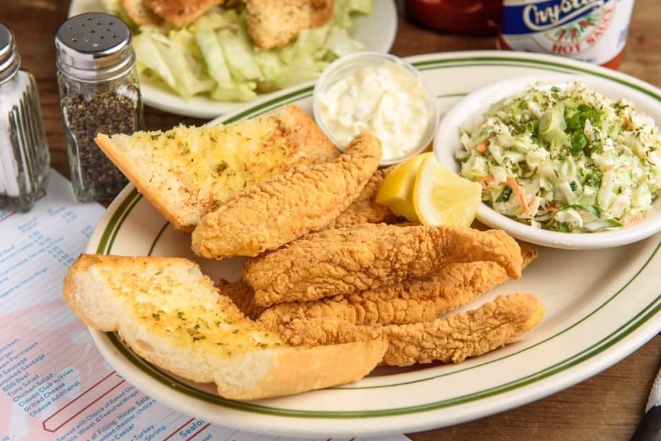 Jam's Po-Boys & Catering 2701 Airline Dr, Metairie