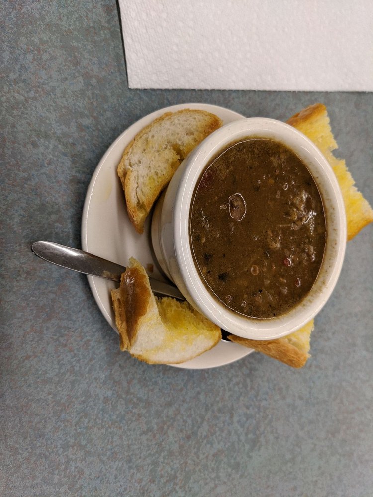 Radosta's Restaurant 249 Aris Ave, Metairie