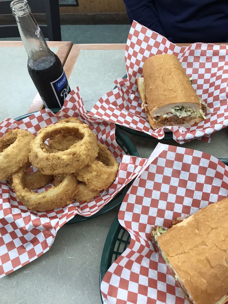Radosta's Restaurant 249 Aris Ave, Metairie