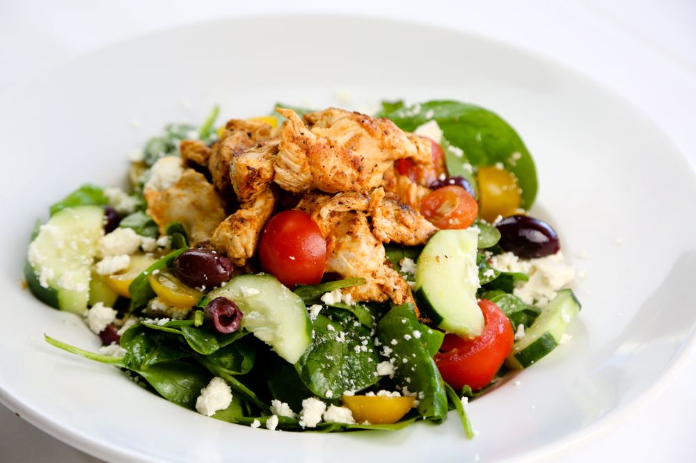 Byblos | Old Metairie 1501 Metairie Rd, Metairie