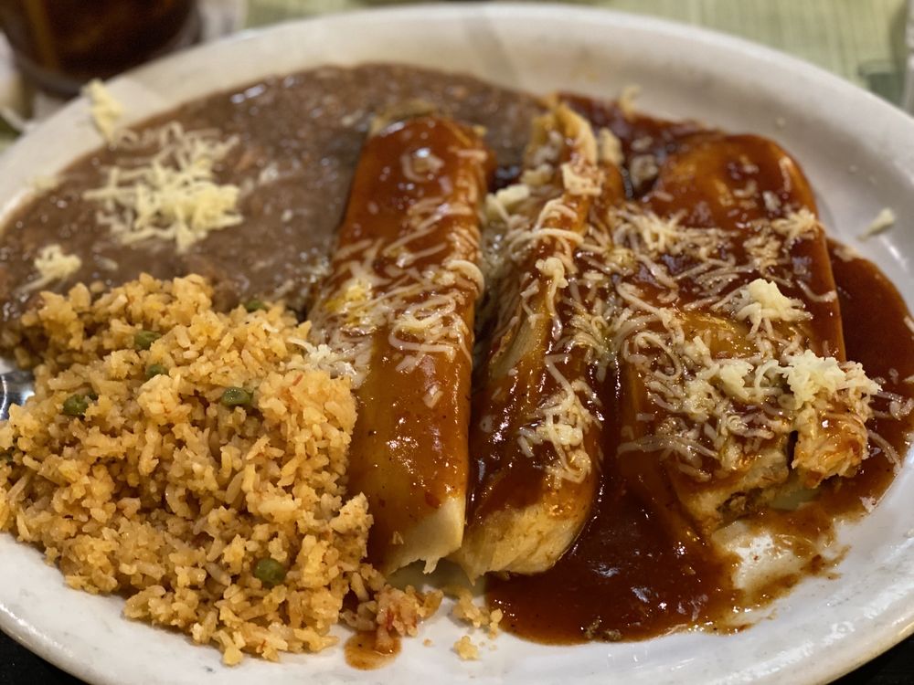 Casa Garcia 8814 Veterans Memorial Blvd, Metairie