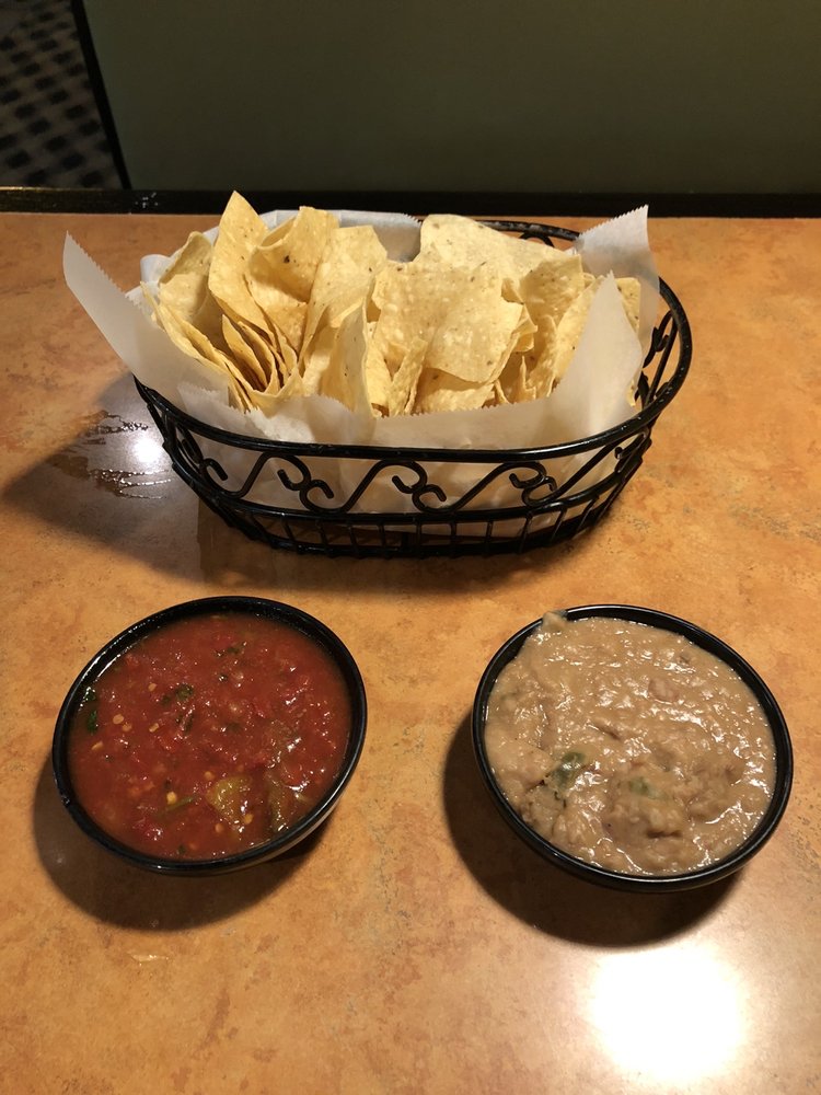 Casa Garcia 8814 Veterans Memorial Blvd, Metairie