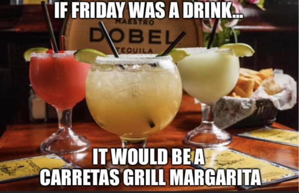 Carreta's Grill 2320 Veterans Memorial Blvd, Metairie