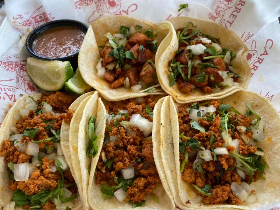 Carreta's Grill 2320 Veterans Memorial Blvd, Metairie