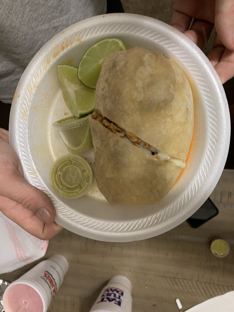 Taqueria Sanchez 4432 S I-10 Service Rd W, Metairie