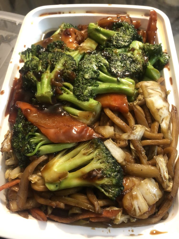 Little Chinese Kitchen 701 David Dr suite f, Metairie