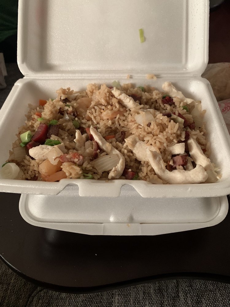 Red Apple Chinese Restaurant 2309 David Dr, Metairie