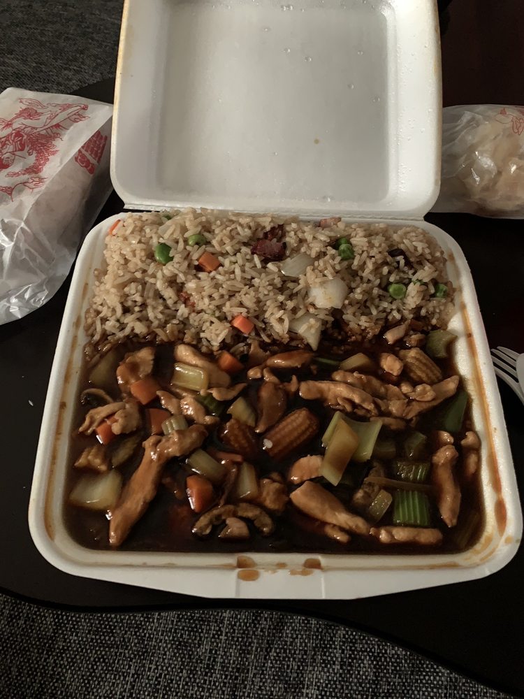 Red Apple Chinese Restaurant 2309 David Dr, Metairie