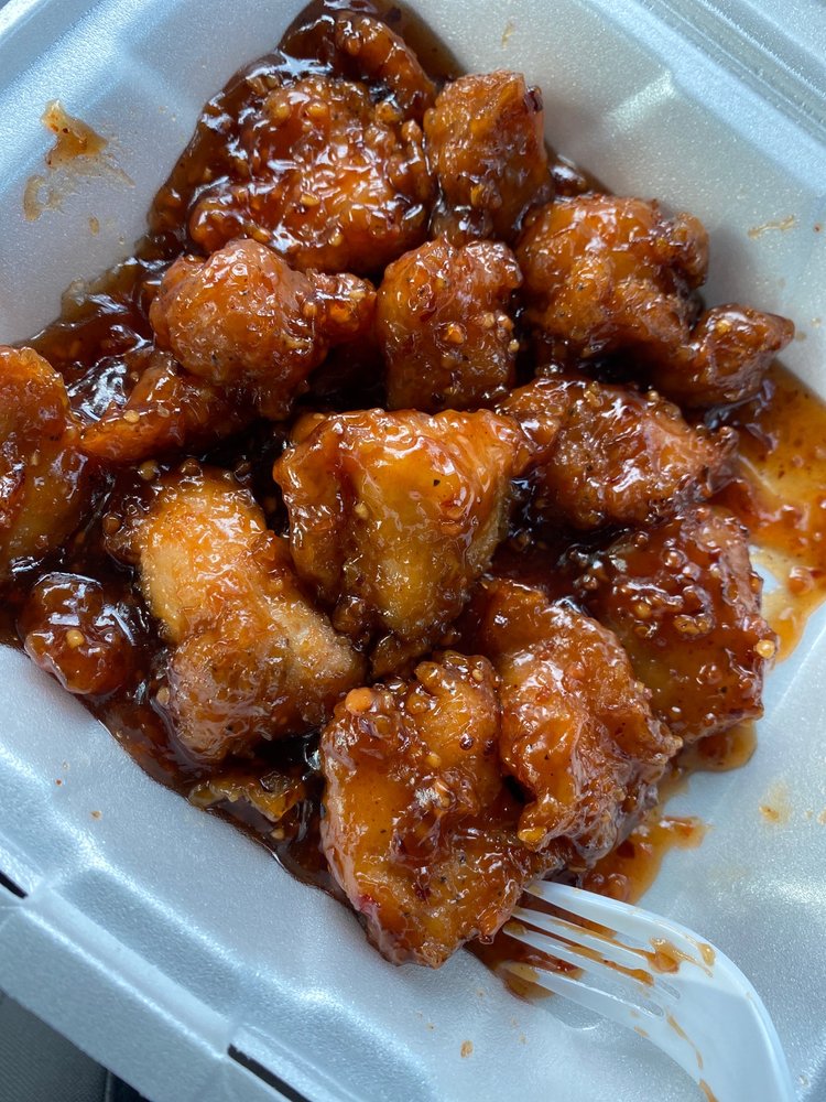 Young's Fortune Restaurant 2916 Cleary Ave, Metairie