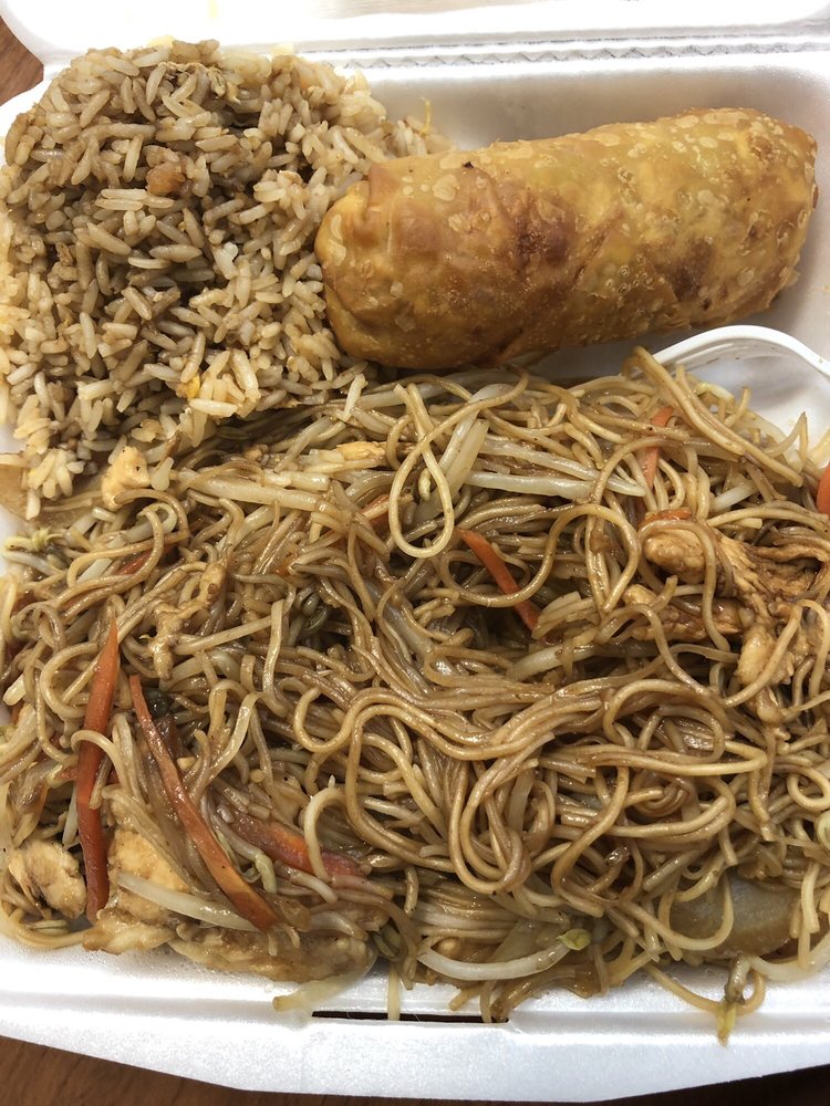 China Rose 3501 N Arnoult Rd, Metairie