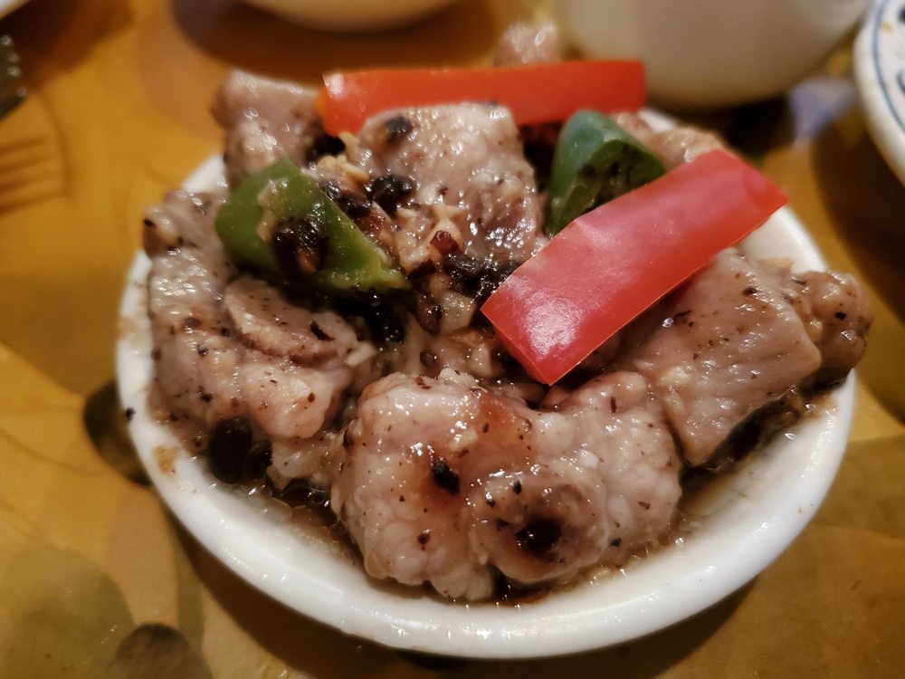 Royal China Restaurant 600 Veterans Memorial Blvd, Metairie