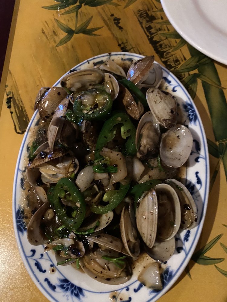 Royal China Restaurant 600 Veterans Memorial Blvd, Metairie