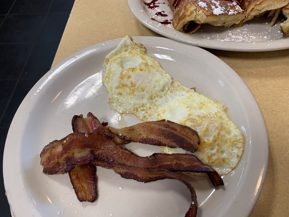 City Diner 3116 S Interstate 10 Service Rd E, Metairie