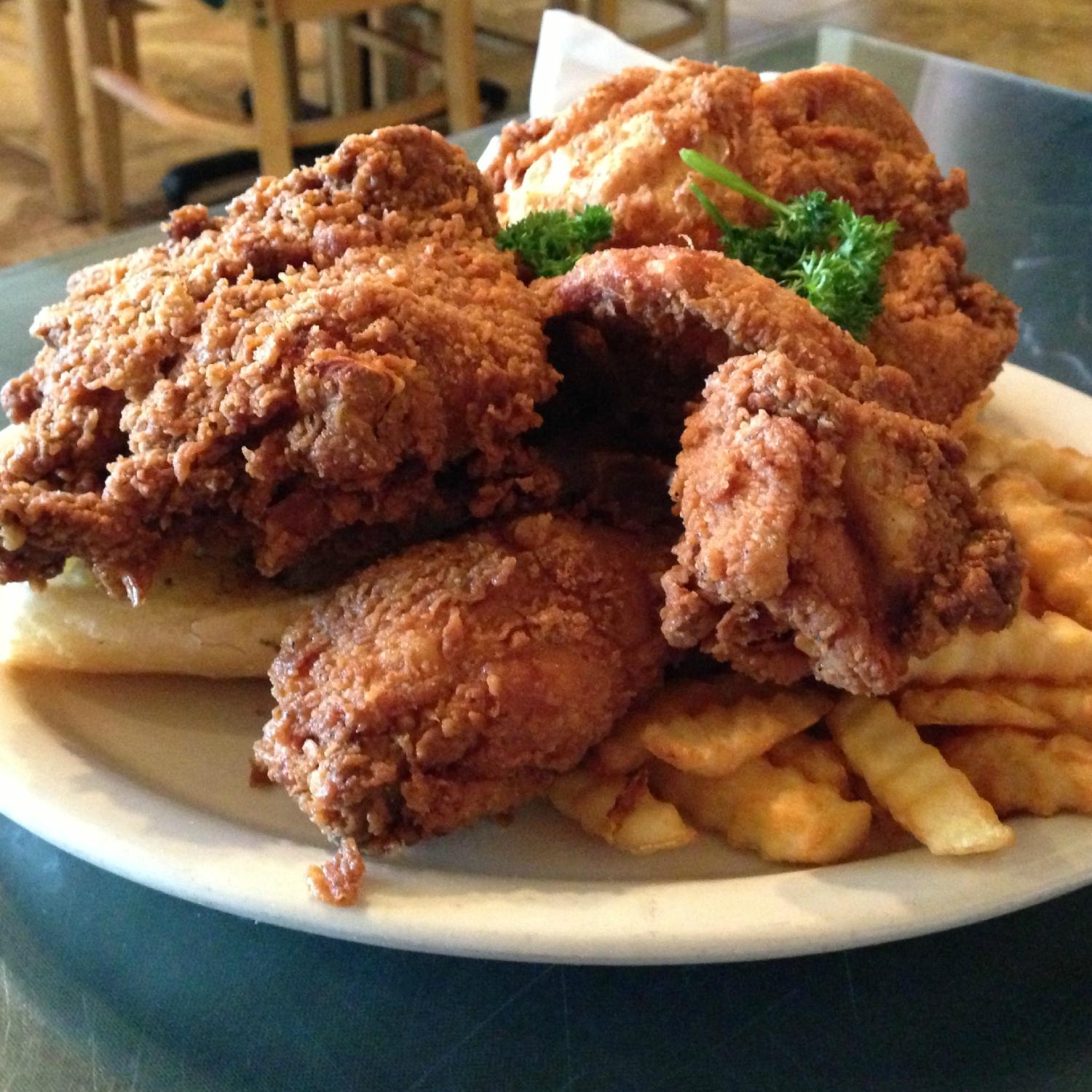 Photo credit: tripadvisor