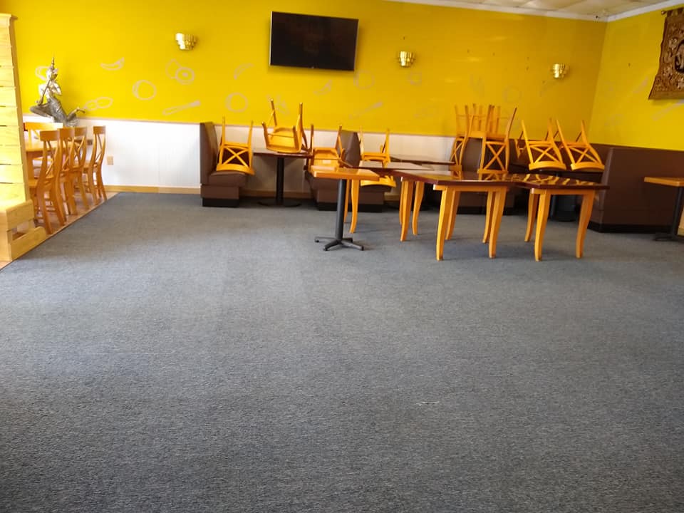 Thai Zaap Cafe 6601 Veterans Memorial Blvd #29-30, Metairie