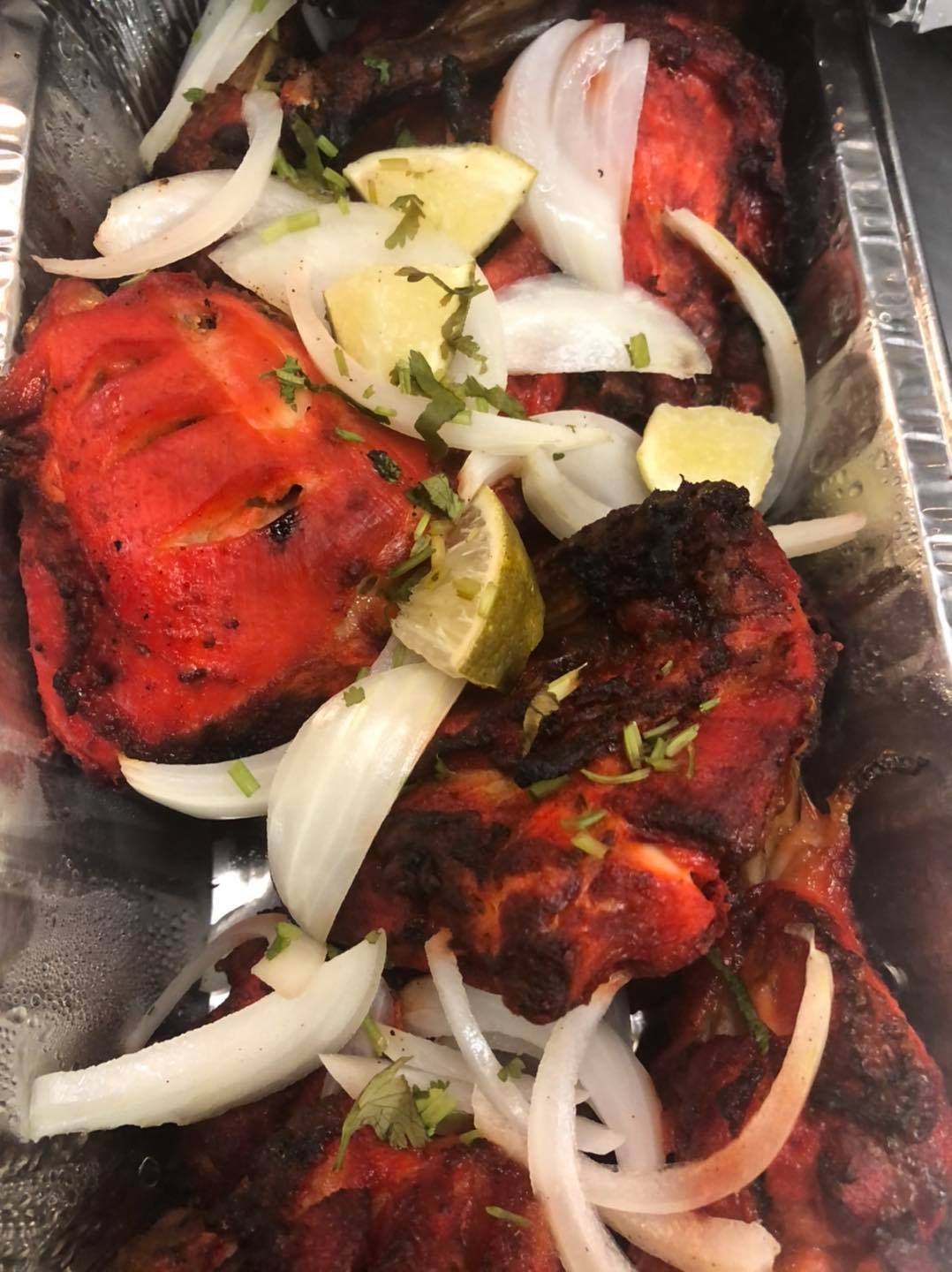 Shyan's kitchen 3320 Houma Blvd, Metairie