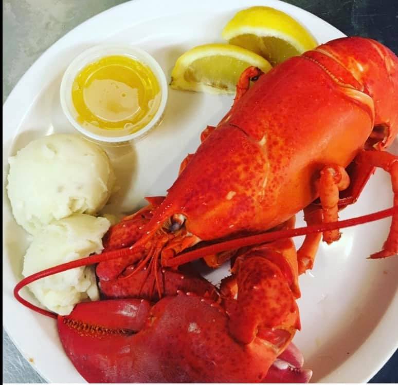 J.B.'s Bar and Grill 115 Focis St, Metairie