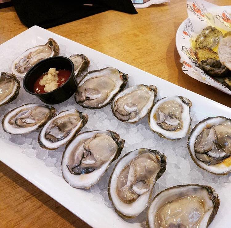 Drago's Metairie 3232 N Arnoult Rd, Metairie