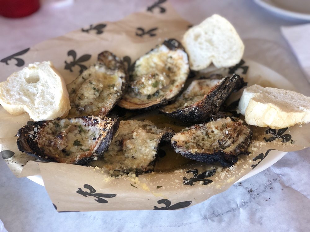 New Orleans Food & Spirits 210 Metairie-Hammond Hwy, Metairie