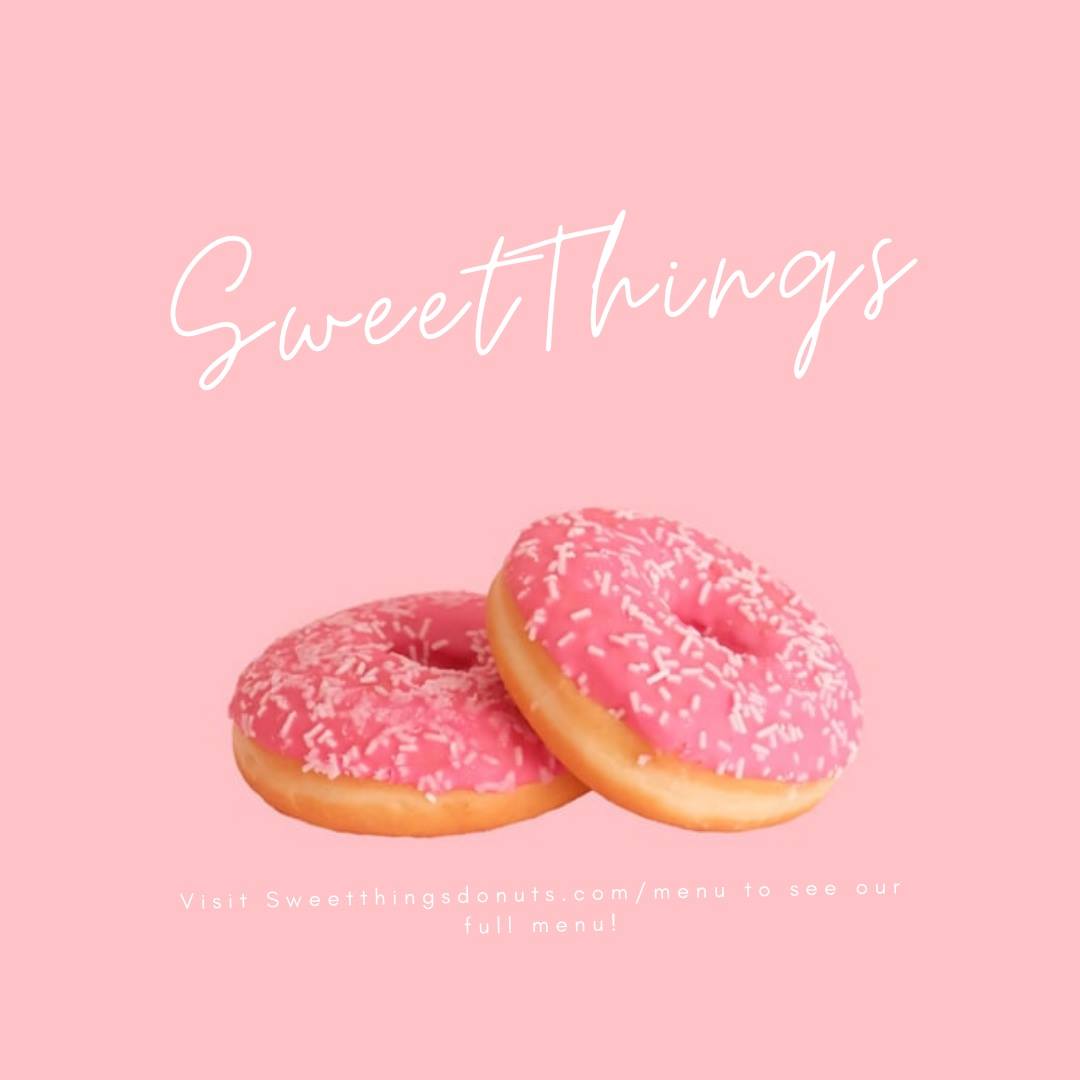 Sweet Things & Grill 1011 Veterans Memorial Blvd, Metairie
