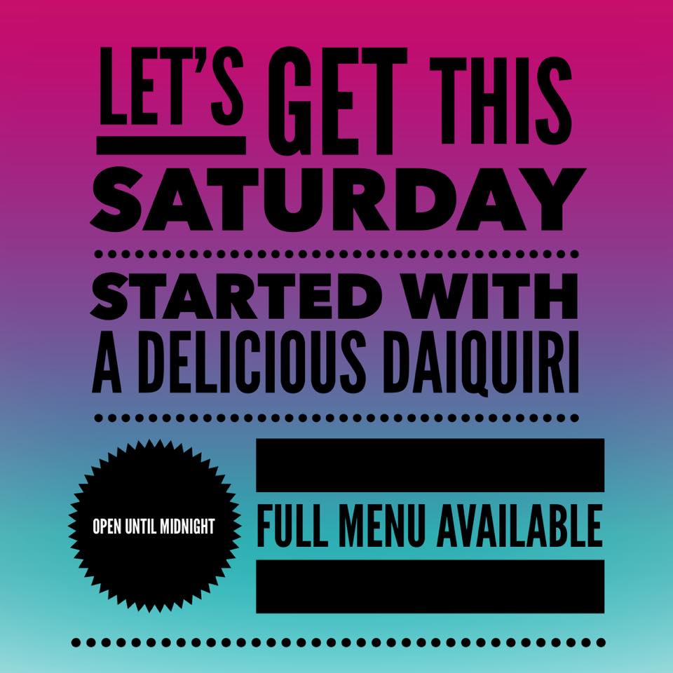 Daiquiri Run on 61 4337 Airline Dr, Metairie