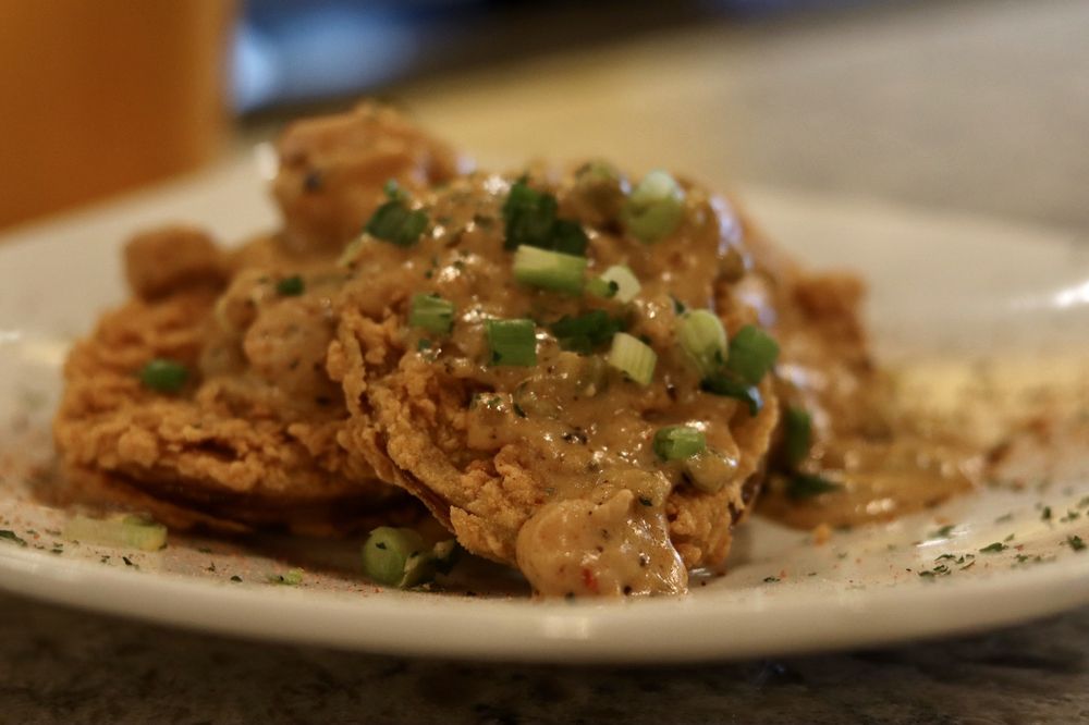 Chef Ron's Gumbo Stop 2309 N Causeway Blvd, Metairie