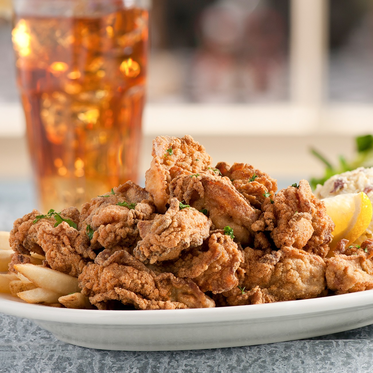 Acme Oyster House 3000 Veterans Blvd, Metairie