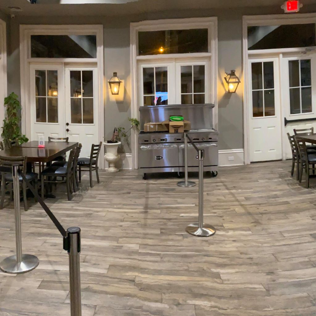 Quarter View Restaurant 613 Clearview Pkwy, Metairie