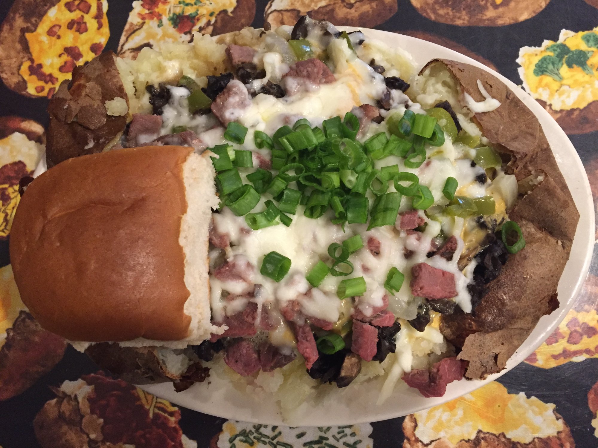 Photo credit: tripadvisor