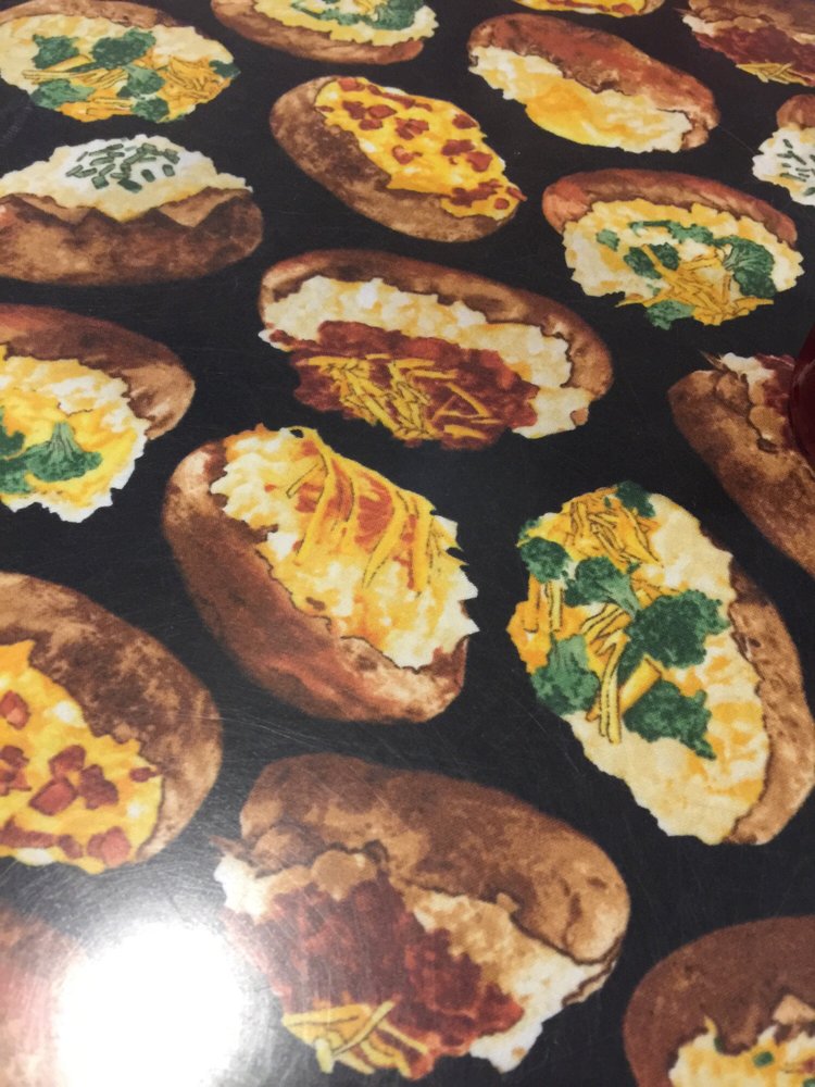 Spudly's Super Spuds 2609 Harvard Ave, Metairie