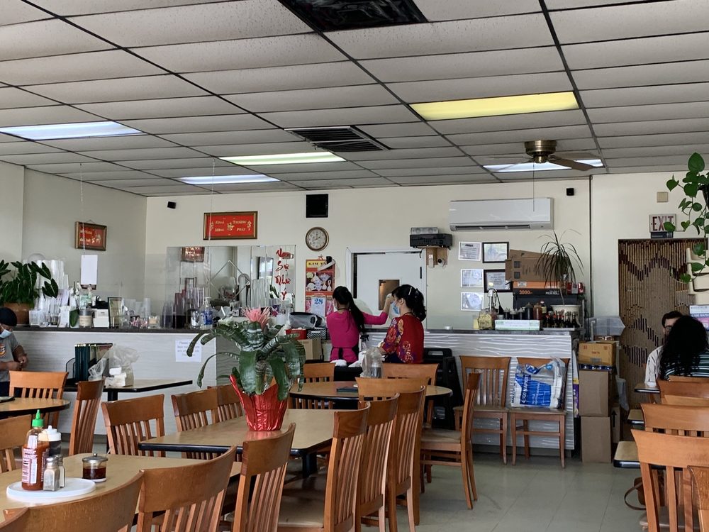Pho Bang Restaurant 8814 Veterans Memorial Blvd, Metairie