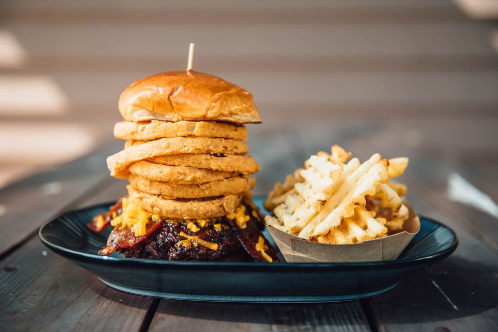 Walk-On's Sports Bistreaux 4436 Veterans Memorial Blvd, Metairie