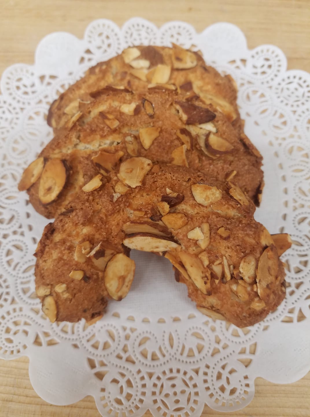 Maurice French Pastries 3501 Hessmer Ave, Metairie