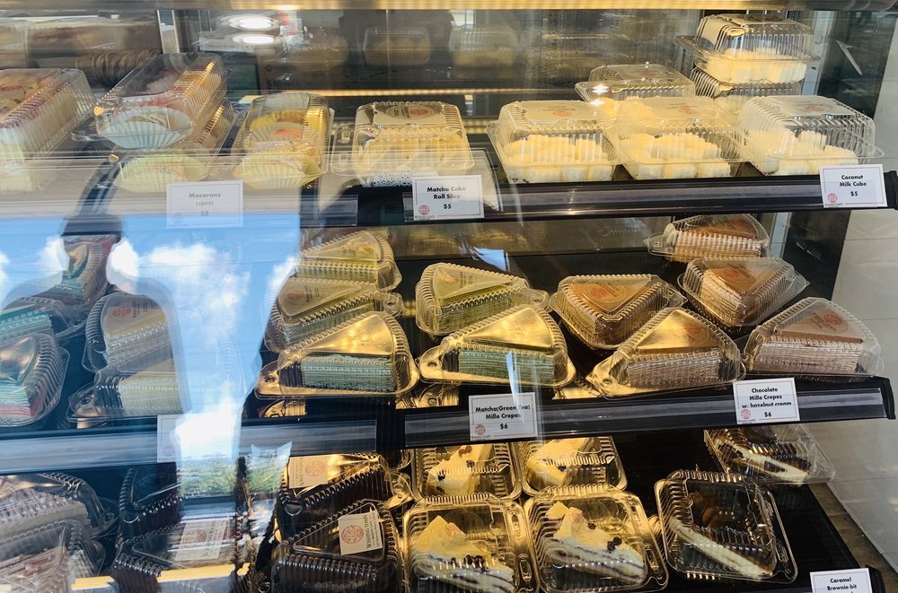 wishing town bakery cafe 3327 Severn Ave, Metairie