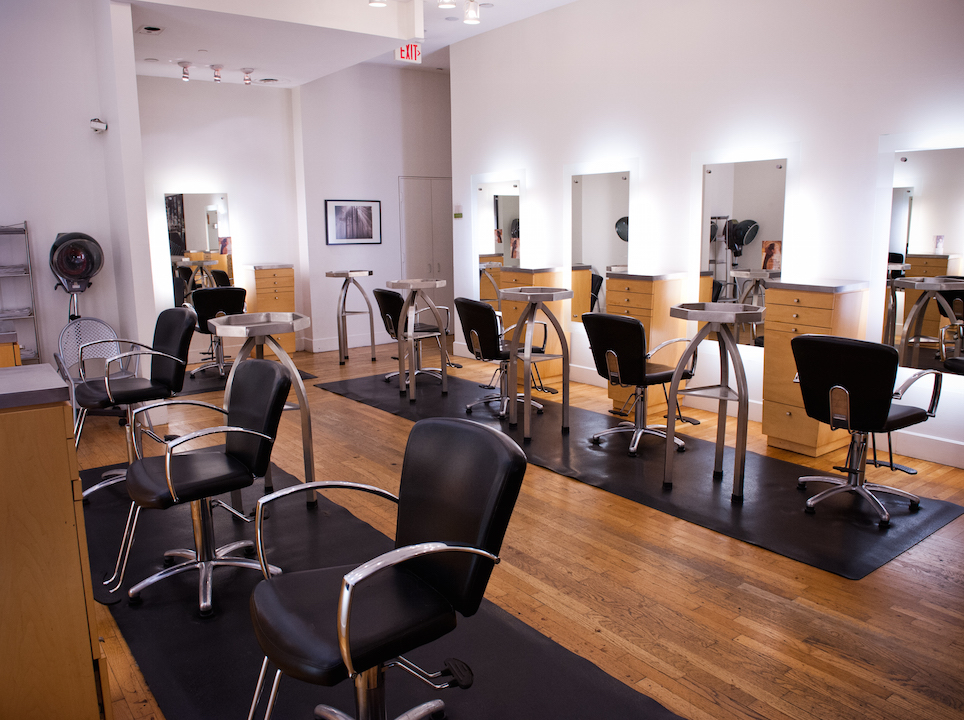 Paris Parker Salon & Spa