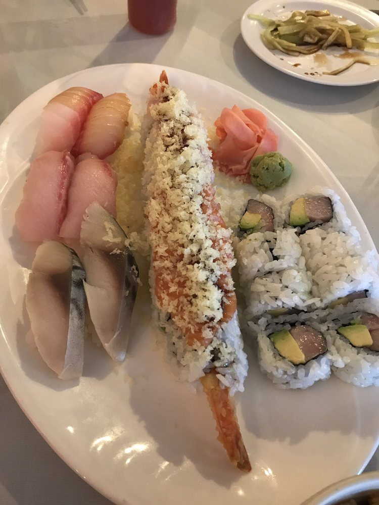 Akira Sushi Hibachi 3226 N Arnoult Rd, Metairie