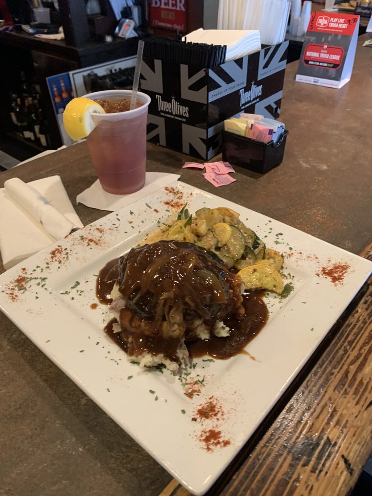 Knuckleheads Sports Pub & Grille 3535 Severn Ave Ste 10, Metairie