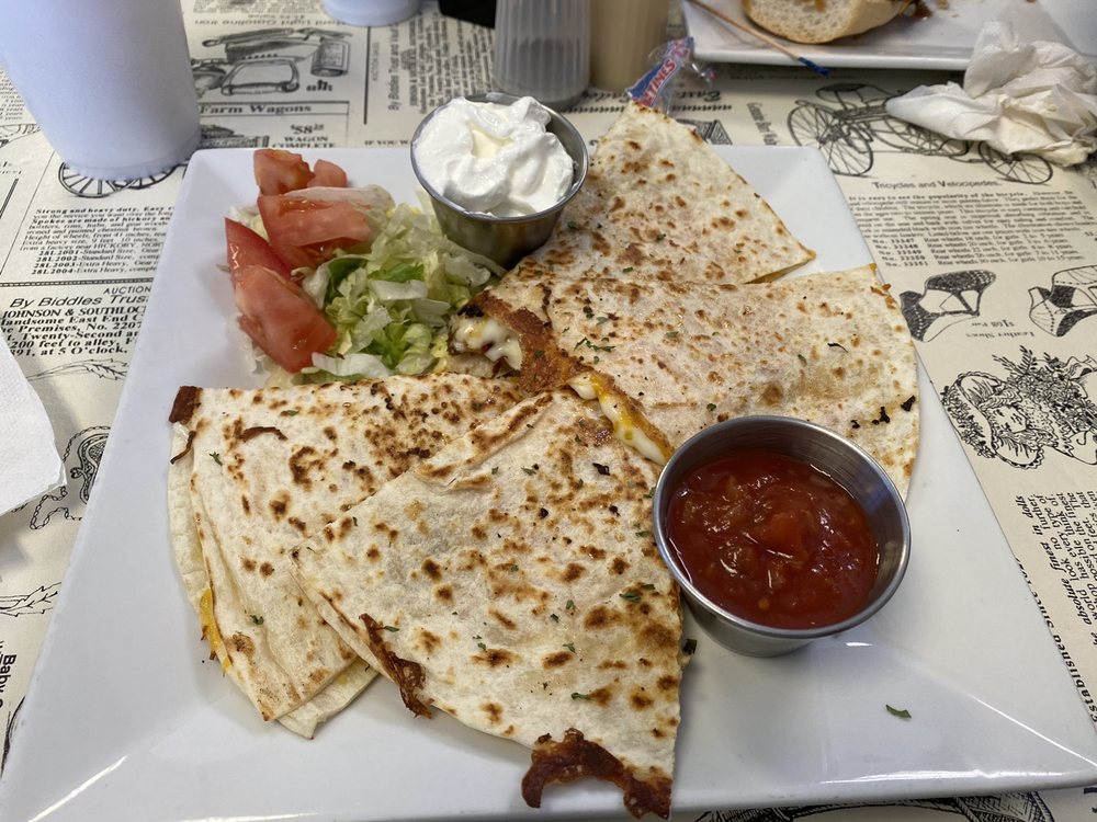Mr Roo's Deli & Catering 3501 Severn Ave, Metairie